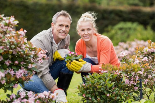 Protected Tree Surgeon Hillingdon payment methods and compliance